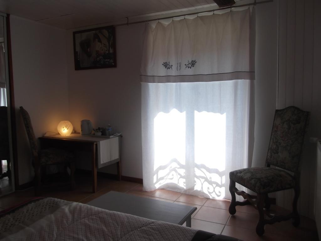 里歌利勒斯磨坊酒店 Saint-Sylvestre-sur-Lot 外观 照片